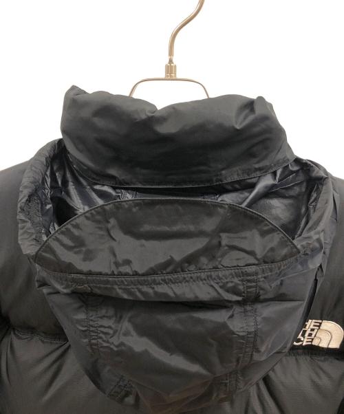 THE NORTH FACE（ザ ノース フェイス）THE NORTH FACE (ザ ノース フェイス) SHORT NUPTSE JACKET（ショートヌプシジャケット） ブラック サイズ:SIZE Mの古着・服飾アイテム