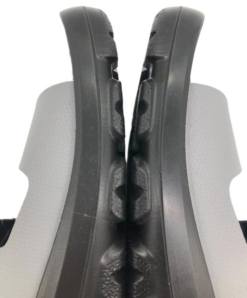 BIRKENSTOCK（ビルケンシュトック）BIRKENSTOCK (ビルケンシュトック) Mogami Terra（モガミ テラ）　サンダル グレー サイズ:SIZE 24.5cm 未使用品の古着・服飾アイテム