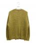 Needles (ニードルズ) Mohair Cardigan（モヘアカーディガン） グリーン サイズ:SIZE L：14000円