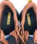 中古・古着 HOKAONEONE (ホカオネオネ) TOR SUMMIT（トー サミット） ブラック×ブラウン サイズ:SIZE 27cm 未使用品：16000円