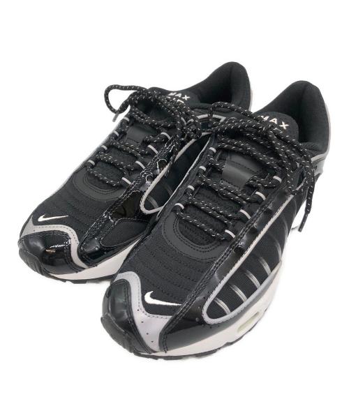 NIKE（ナイキ）NIKE (ナイキ) AIR MAX TAILWIND IV NRG（エア マックス テイルウィンド IV NRG） ブラック サイズ:SIZE 28cm 未使用品の古着・服飾アイテム