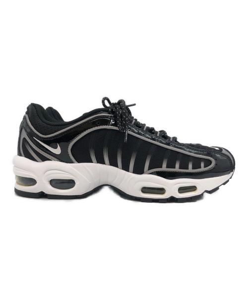 NIKE（ナイキ）NIKE (ナイキ) AIR MAX TAILWIND IV NRG（エア マックス テイルウィンド IV NRG） ブラック サイズ:SIZE 28cm 未使用品の古着・服飾アイテム