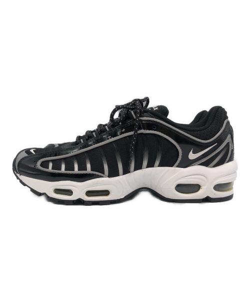 NIKE（ナイキ）NIKE (ナイキ) AIR MAX TAILWIND IV NRG（エア マックス テイルウィンド IV NRG） ブラック サイズ:SIZE 28cm 未使用品の古着・服飾アイテム