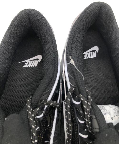 NIKE（ナイキ）NIKE (ナイキ) AIR MAX TAILWIND IV NRG（エア マックス テイルウィンド IV NRG） ブラック サイズ:SIZE 28cm 未使用品の古着・服飾アイテム