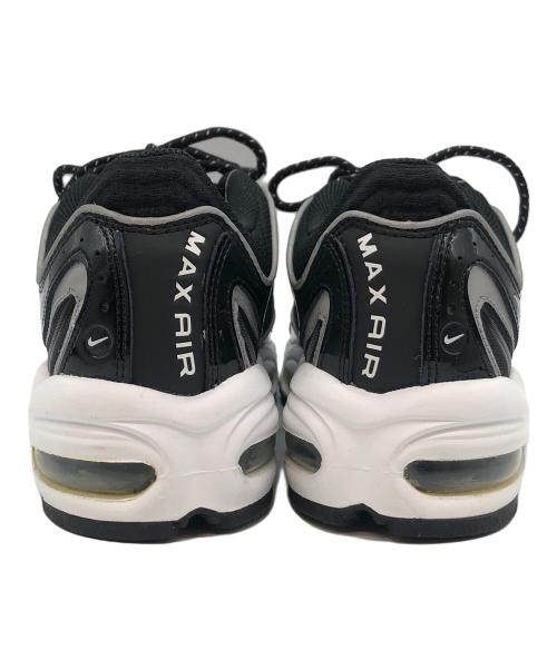 NIKE（ナイキ）NIKE (ナイキ) AIR MAX TAILWIND IV NRG（エア マックス テイルウィンド IV NRG） ブラック サイズ:SIZE 28cm 未使用品の古着・服飾アイテム