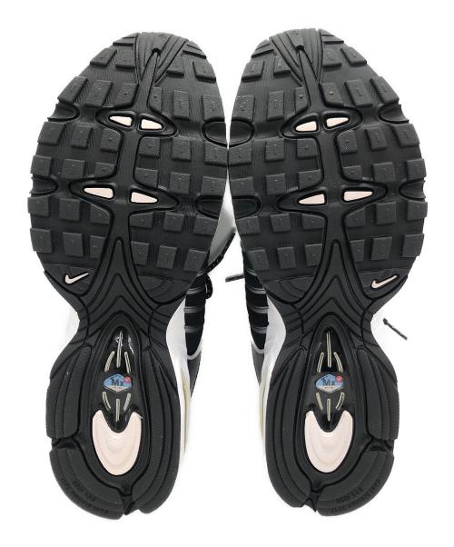 NIKE（ナイキ）NIKE (ナイキ) AIR MAX TAILWIND IV NRG（エア マックス テイルウィンド IV NRG） ブラック サイズ:SIZE 28cm 未使用品の古着・服飾アイテム