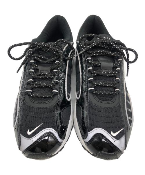 NIKE（ナイキ）NIKE (ナイキ) AIR MAX TAILWIND IV NRG（エア マックス テイルウィンド IV NRG） ブラック サイズ:SIZE 28cm 未使用品の古着・服飾アイテム