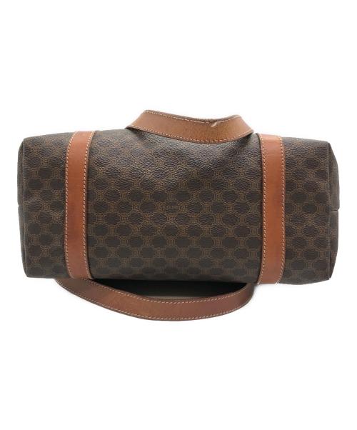 CELINE（セリーヌ）CELINE (セリーヌ) トートバッグ ブラウンの古着・服飾アイテム