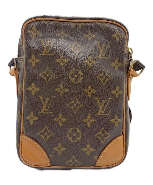 LOUIS VUITTON（ルイ ヴィトン）LOUIS VUITTON (ルイ ヴィトン) モノグラム　アマゾンの古着・服飾アイテム
