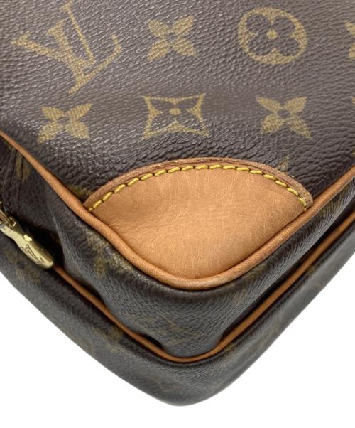 LOUIS VUITTON（ルイ ヴィトン）LOUIS VUITTON (ルイ ヴィトン) モノグラム　アマゾンの古着・服飾アイテム