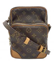 LOUIS VUITTON（ルイ ヴィトン）の古着「モノグラム　アマゾン」