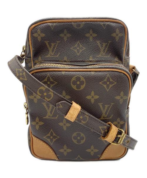 LOUIS VUITTON（ルイ ヴィトン）LOUIS VUITTON (ルイ ヴィトン) モノグラム　アマゾンの古着・服飾アイテム