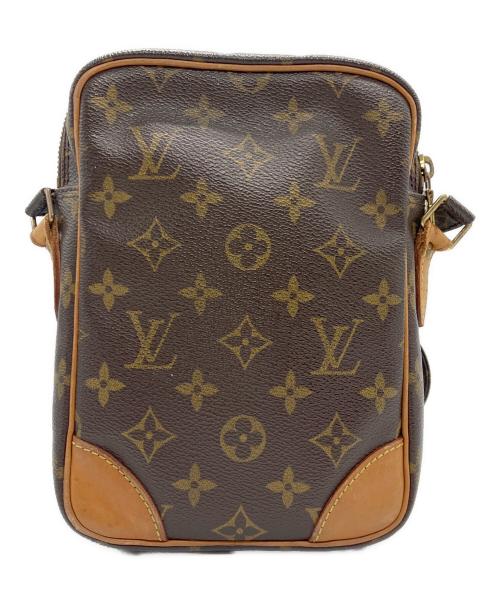 LOUIS VUITTON（ルイ ヴィトン）LOUIS VUITTON (ルイ ヴィトン) モノグラム　アマゾンの古着・服飾アイテム