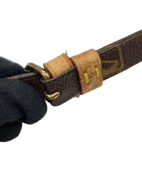 LOUIS VUITTON（ルイ ヴィトン）LOUIS VUITTON (ルイ ヴィトン) モノグラム　アマゾンの古着・服飾アイテム