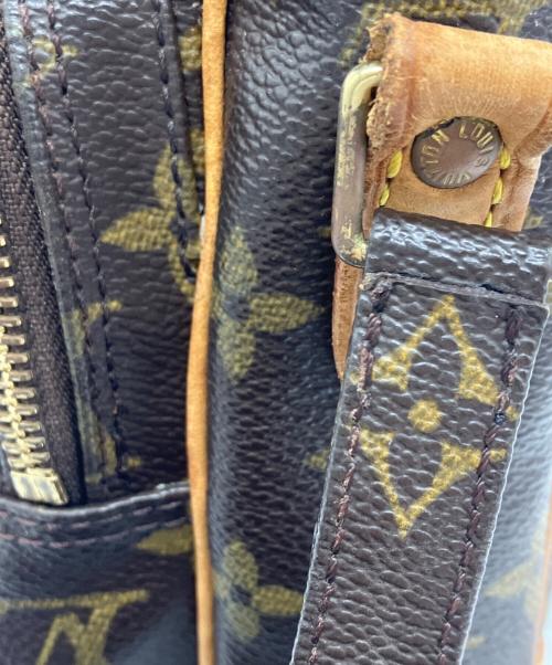 LOUIS VUITTON（ルイ ヴィトン）LOUIS VUITTON (ルイ ヴィトン) モノグラム　アマゾンの古着・服飾アイテム