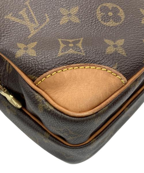 LOUIS VUITTON（ルイ ヴィトン）LOUIS VUITTON (ルイ ヴィトン) モノグラム　アマゾンの古着・服飾アイテム