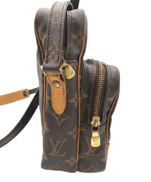 LOUIS VUITTON（ルイ ヴィトン）LOUIS VUITTON (ルイ ヴィトン) モノグラム　アマゾンの古着・服飾アイテム