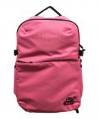 CHUMS×ももクロチャムス×モモクロ）の古着「リュック」｜ピンク
