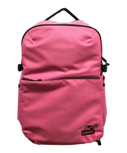 CHUMS（チャムス）CHUMS (チャムス) ももクロ (モモクロ) リュック ピンク 未使用品の古着・服飾アイテム