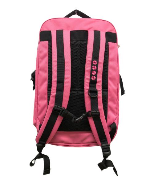 CHUMS（チャムス）CHUMS (チャムス) ももクロ (モモクロ) リュック ピンク 未使用品の古着・服飾アイテム