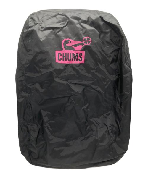 CHUMS（チャムス）CHUMS (チャムス) ももクロ (モモクロ) リュック ピンク 未使用品の古着・服飾アイテム
