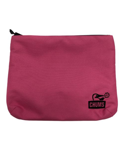 CHUMS（チャムス）CHUMS (チャムス) ももクロ (モモクロ) リュック ピンク 未使用品の古着・服飾アイテム