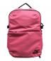 CHUMS（チャムス）の古着「リュック」｜ピンク