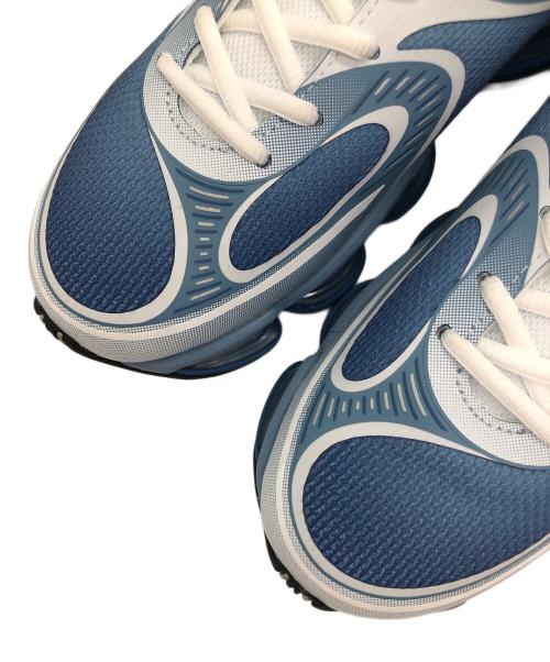 NEW BALANCE（ニューバランス）NEW BALANCE (ニューバランス) ABZORB 2000（アブゾーブ 2000） スカイブルー サイズ:SIZE 27cm 未使用品の古着・服飾アイテム