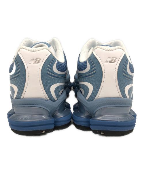 NEW BALANCE（ニューバランス）NEW BALANCE (ニューバランス) ABZORB 2000（アブゾーブ 2000） スカイブルー サイズ:SIZE 27cm 未使用品の古着・服飾アイテム