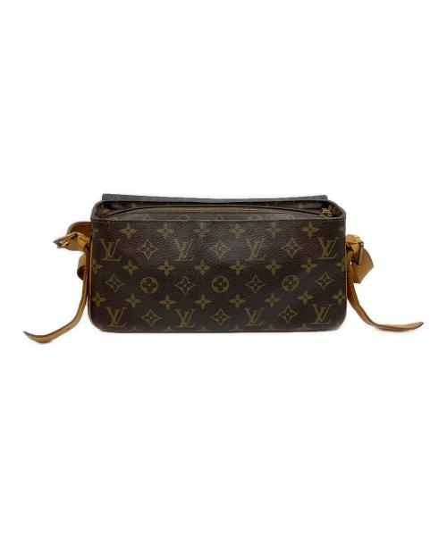 LOUIS VUITTON（ルイ ヴィトン）LOUIS VUITTON (ルイ ヴィトン) モノグラム ヴィバシテMM ショルダーバッグの古着・服飾アイテム