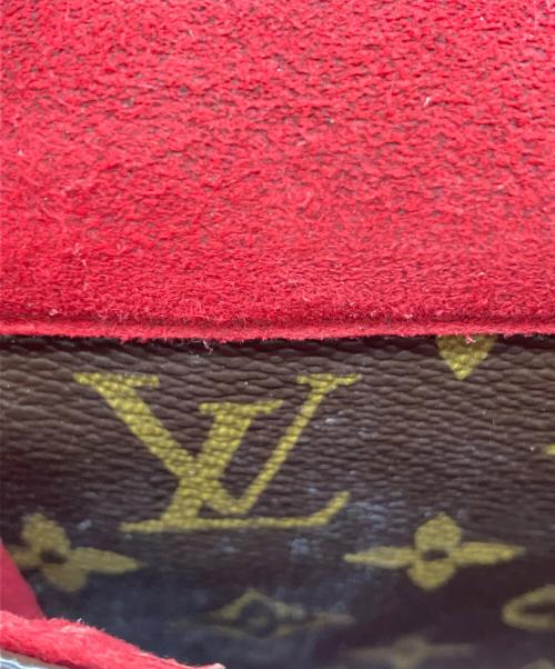 LOUIS VUITTON（ルイ ヴィトン）LOUIS VUITTON (ルイ ヴィトン) モノグラム ヴィバシテMM ショルダーバッグの古着・服飾アイテム