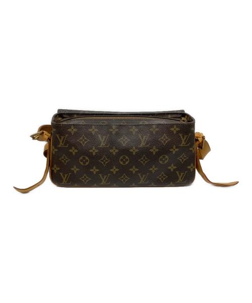 LOUIS VUITTON（ルイ ヴィトン）LOUIS VUITTON (ルイ ヴィトン) モノグラム ヴィバシテMM ショルダーバッグの古着・服飾アイテム