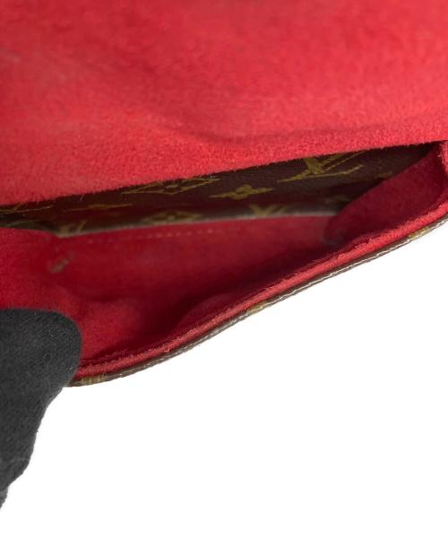 LOUIS VUITTON（ルイ ヴィトン）LOUIS VUITTON (ルイ ヴィトン) モノグラム ヴィバシテMM ショルダーバッグの古着・服飾アイテム