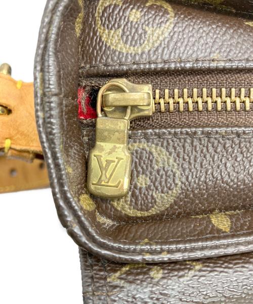 LOUIS VUITTON（ルイ ヴィトン）LOUIS VUITTON (ルイ ヴィトン) モノグラム ヴィバシテMM ショルダーバッグの古着・服飾アイテム