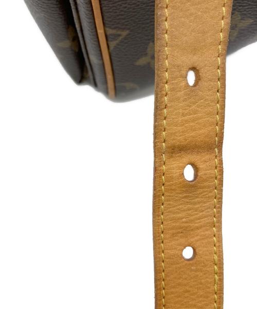 LOUIS VUITTON（ルイ ヴィトン）LOUIS VUITTON (ルイ ヴィトン) モノグラム ヴィバシテMM ショルダーバッグの古着・服飾アイテム
