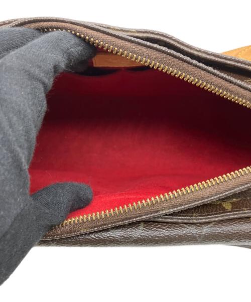 LOUIS VUITTON（ルイ ヴィトン）LOUIS VUITTON (ルイ ヴィトン) モノグラム ヴィバシテMM ショルダーバッグの古着・服飾アイテム