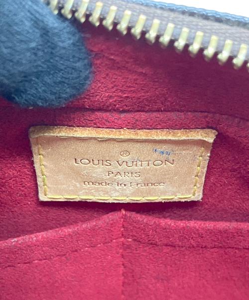 LOUIS VUITTON（ルイ ヴィトン）LOUIS VUITTON (ルイ ヴィトン) モノグラム ヴィバシテMM ショルダーバッグの古着・服飾アイテム