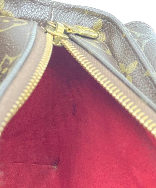 LOUIS VUITTON（ルイ ヴィトン）LOUIS VUITTON (ルイ ヴィトン) モノグラム ヴィバシテMM ショルダーバッグの古着・服飾アイテム