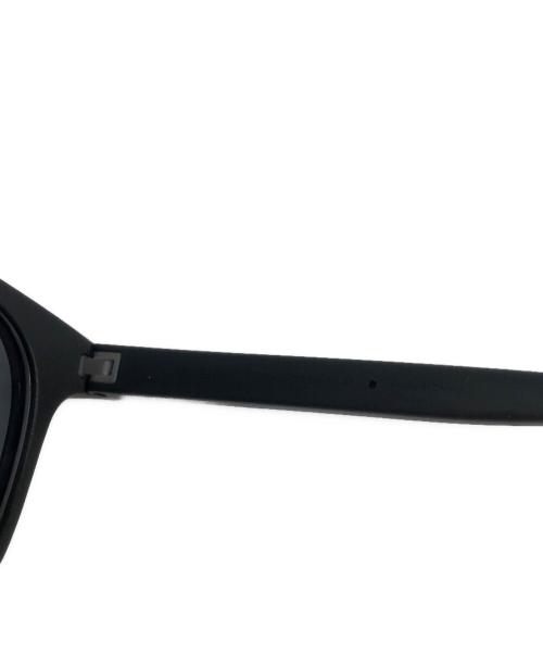 JINS（ジンズ）JINS (ジンズ) Snow peak (スノーピーク) サングラス ブラックの古着・服飾アイテム