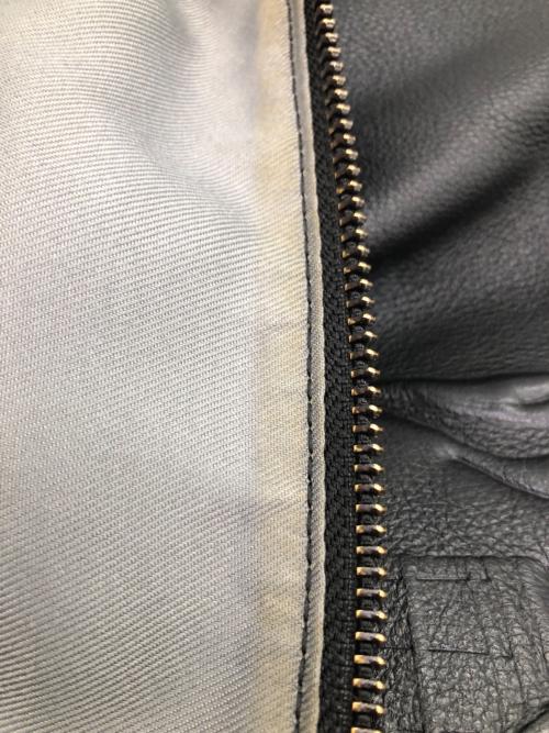 ear PAPILLONNER（イアパピヨネ）ear PAPILLONNER (イアパピヨネ) IO PELLE (イオペレ) 2WAYバッグ ブラックの古着・服飾アイテム