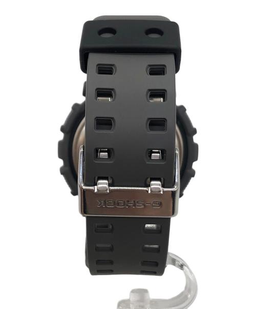 CASIO（カシオ）CASIO (カシオ) G-SHOCK　デジタルウォッチ グレーの古着・服飾アイテム