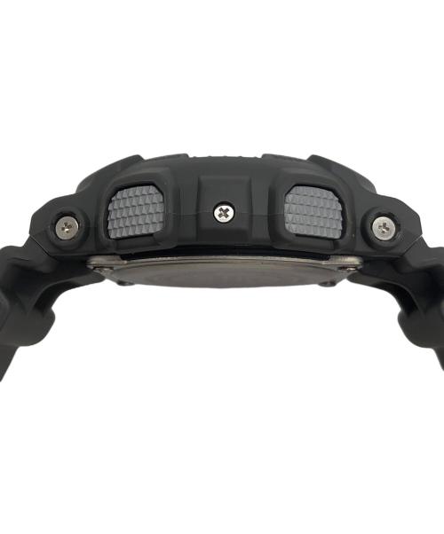 CASIO（カシオ）CASIO (カシオ) G-SHOCK　デジタルウォッチ グレーの古着・服飾アイテム