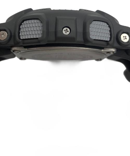 CASIO（カシオ）CASIO (カシオ) G-SHOCK　デジタルウォッチ グレーの古着・服飾アイテム