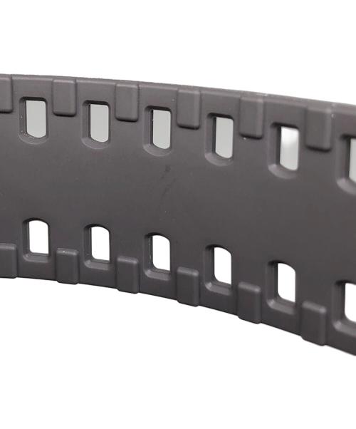 CASIO（カシオ）CASIO (カシオ) G-SHOCK　デジタルウォッチ グレーの古着・服飾アイテム