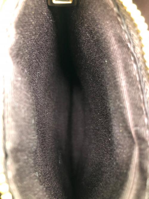 COACH（コーチ）COACH (コーチ) スモールタウンバケットバッグ ブラックの古着・服飾アイテム