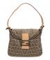 FENDI（フェンディ）の古着「ズッキーノ　ハンドバッグ」