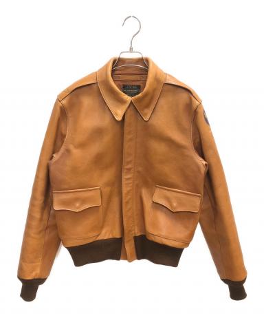 中古・古着通販】BUZZ RICKSON'S (バズリクソンズ) A-2 フライト
