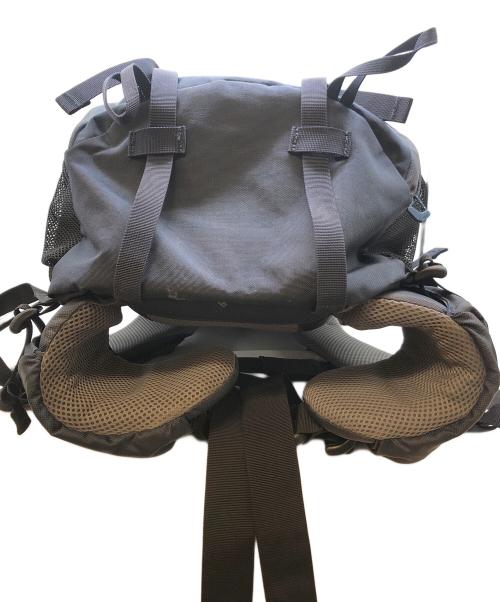 MILLET（ミレー）MILLET (ミレー) SAAS FEE 40＋5　リュック ネイビーの古着・服飾アイテム