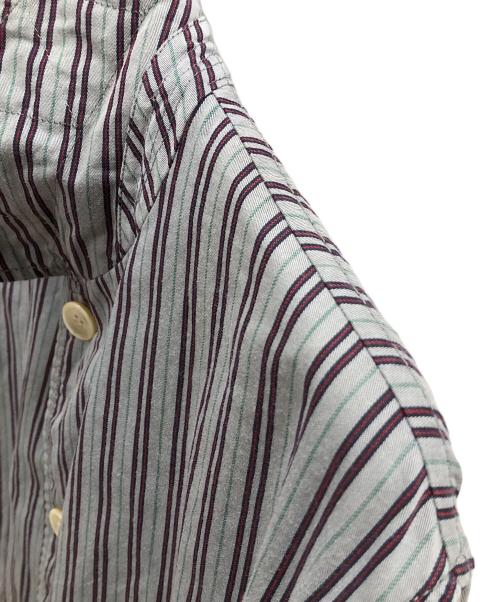 COMME des GARCONS HOMME（コムデギャルソン オム）COMME des GARCONS HOMME (コムデギャルソン オム) ジャケット グレー サイズ:SIZE Mの古着・服飾アイテム