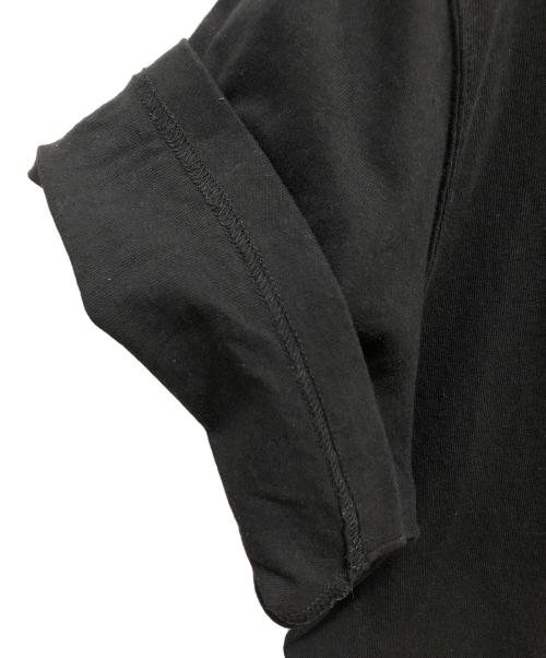 THE BLACK EYE PATCH（ブラックアイパッチ）THE BLACK EYE PATCH (ブラックアイパッチ) ロゴOG Tシャツ ブラック×ホワイト サイズ:SIZE XLの古着・服飾アイテム